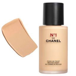 Nº1 de Chanel Base Líquida Revitalizante 30mL BD31