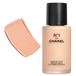 Nº1 de Chanel Base Líquida Revitalizante 30mL BR32