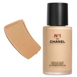 Nº1 de Chanel Base Líquida Revitalizante 30mL BD41