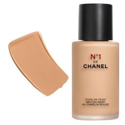 Nº1 de Chanel Base Líquida Revitalizante 30mL BD51