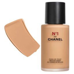 Nº1 de Chanel Base Líquida Revitalizante 30mL BD61