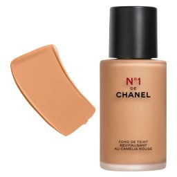 Nº1 de Chanel Base Líquida Revitalizante 30mL BD71