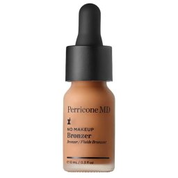 No Makeup Bronzer 10mL Universal Shade