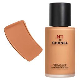 Nº1 de Chanel Base Líquida Revitalizante 30mL BR102