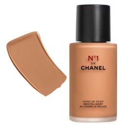 Nº1 de Chanel Base Líquida Revitalizante 30mL B110