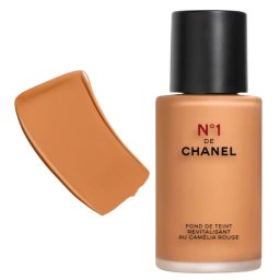 Nº1 de Chanel Base Líquida Revitalizante 30mL BD111