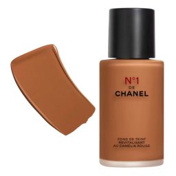 Nº1 de Chanel Base Líquida Revitalizante 30mL B140