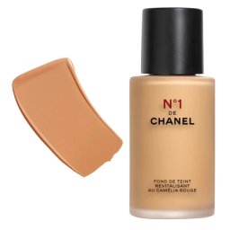 Nº1 de CHANEL Base Líquida Revitalizante 30mL BD91