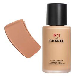 Nº1 de Chanel Base Líquida Revitalizante 30mL B60