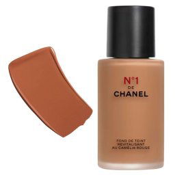 Nº1 de Chanel Base Líquida Revitalizante 30mL BR132