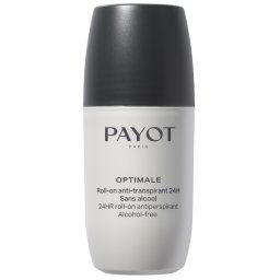Optimale Desodorizante Antitranspirante Roll-On 24HR 75mL