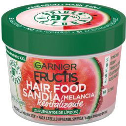 Fructis Máscara de Cabelo Melancia 400mL