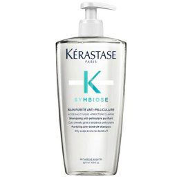 Symbiose Bain Pureté Anti-Pelliculaire 500mL
