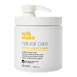 Natural Care Active Yogurt Mask 500mL
