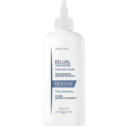 Kelual-Squanorm Loção Fresh Control 200mL