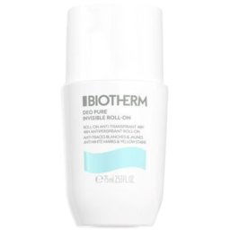 Deo Pure Invisível Roll-On 48H 75mL