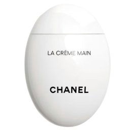 La Crème Main Creme de Mãos Suavizante e Iluminador 50mL