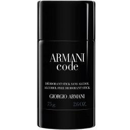 Armani Code Desodorizante Stick 75g