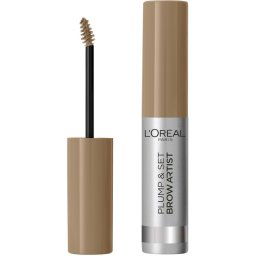 Brow Artist Plump & Set Gel de Sobrancelhas 5mL 101 Blonde