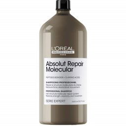 Serie Expert Absolut Repair Molecular Shampoo 1500mL