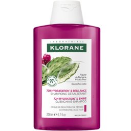 Figo da Índia Shampoo 200mL