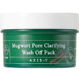 Máscara de Artemísia Verde Clarifying Wash Off Pack 100mL