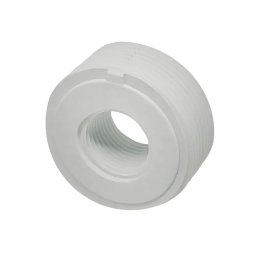 Adaptador para Refletor Rosca 1.1/2 polegada - Brustec