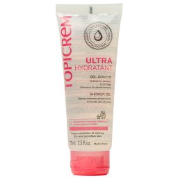Hydra + Gel de Limpeza Suave 75mL