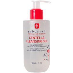 Centella Gel de Limpeza 180mL
