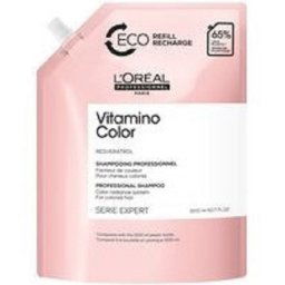 Serie Expert Vitamino Color Shampoo 1500mL