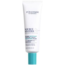 Source Réotier Fluido Matificante Instantâneo 50mL