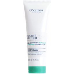 Source Réotier Gel de Limpeza Purificante 125mL
