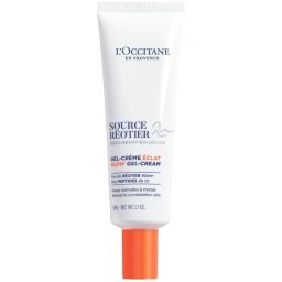 Source Réotier Gel-Creme de Luminosidade 50mL