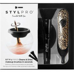 Gift Set Acessório de Limpeza de Pincéis 1 Cheetah Device