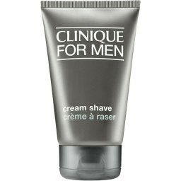 Clinique for Men Creme Barbear para Peles Secas 125mL