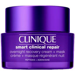 Clinique Smart Clinical Repair Máscara Creme Recuperação Noturna 50mL