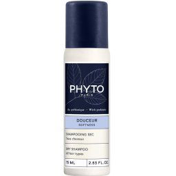 Douceur Softness Shampoo Seco 75mL