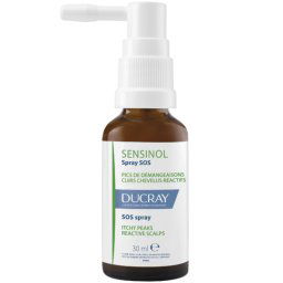 Sensinol Spray SOS Prurido 30mL