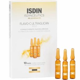 Flavo-c Ultraglicanos 10x2