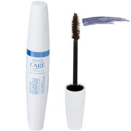 Máscara Volumizadora de Pestanas Waterproof 11g Bleu 6102