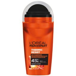 Men Expert Thermic Resist Roll-On Desodorizante 50mL