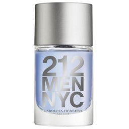 212 Men Nyc Eau de Toilette 30mL