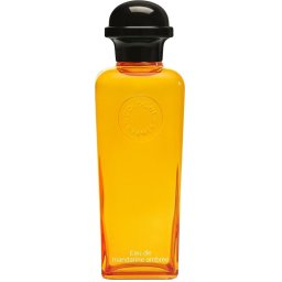 Eau de Mandarine Ambrée Eau de Cologne 100mL