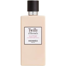 Twilly D'Hermès Loção Corporal Hidratante 200mL