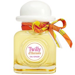 Twilly D'Hermès Eau Ginger Eau de Parfum 50mL