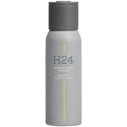 H24 Desodorizante em Spray Refrescante 150mL