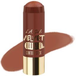 Velvet Contour Stick Iluminador 5,8g Bronzer Brazen