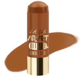 Velvet Contour Stick Iluminador 5,8g Bronzer Goddess