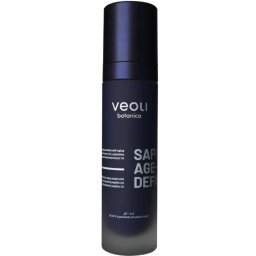 Sapphire Age-Definer Máscara Facial 50mL