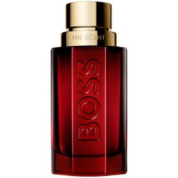 BOSS The Scent Elixir Parfum Intense for Him 100mL
